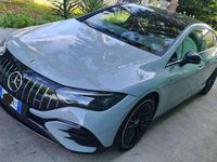 Usata Mercedes EQE AMG 53 AMG Line Premium Plus 185 kW (252 CV) 2023 Berlina