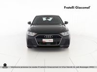 usata Audi A1 Sportback 30 1.0 tfsi 110cv Advanced