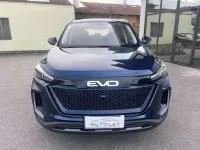 Usata DR EVO5 128 CV (94 kW) 2023 Blu/azzurro SUV