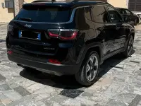 Usata Jeep Compass 120 CV (88 kW) 2019 SUV