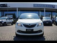 Usata Lancia Ypsilon S 69 CV (50 kW) 2024 Bianco Utilitaria
