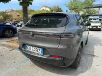 Usata Alfa Romeo Tonale Edizione Speciale 160 CV (117 kW) 2023 Grigio SUV