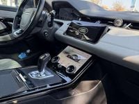 Usata Land Rover Range Rover evoque HSE Dynamic 179 CV (131 kW) 2019 SUV