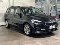 usata BMW 220 Gran Tourer Serie 2 Gran Tourer Serie 2 G.T. (F46) d Luxury aut.