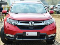 usata Honda CR-V 2.0 HEV LIFESTYLE NAVI ecvt 145cv, UNICO PROPRIETARIO, GANCIO, KEYLESS, 18", PERMUTE