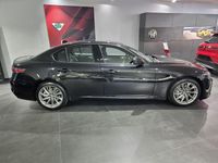 Ny Alfa Romeo Giulia Sprint Sprint 160 HK (117 kW) 2026 Sort Coupe