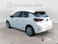 Usata Opel Corsa Elegance 75 CV (55 kW) 2023 Bianco Berlina