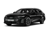 Usata Audi A6 S-Line 204 CV (150 kW) 2026 Nero mythos metallizzato Station wagon
