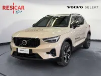 Nuova Volvo XC40 Ultimate 163 CV (119 kW) 2026 Sand dune SUV