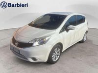 Usata Nissan Note 80 CV (58 kW) 2016 Other Utilitaria