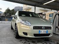 Usata Fiat Grande Punto 75 CV (55 kW) 2006 Utilitaria