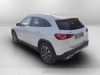 Usata Mercedes GLA180 116 CV (85 kW) 2023 Bianco SUV