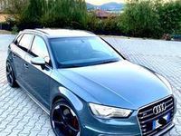 usata Audi S3 Sportback 2.0 tfsi quattro s-tronic