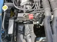 Usata Nissan Micra 54 CV (39 kW) 1995 Utilitaria