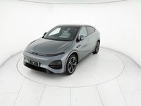 Nuova XPENG G6 RWD Standard Range 189 kW (258 CV) 2025 Grigio SUV