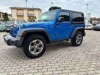 usata Jeep Wrangler RUBICON