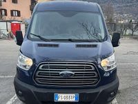 Usata Ford Transit Trend 131 CV (96 kW) 2018