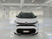Usata Citroën C3 Aircross Shine 110 CV (80 kW) 2023 Bianco SUV