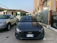 usata Hyundai i20 3ªs 1200benzina Connect Line 16MILA KM