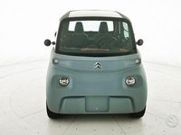 Usata Citroën AMI 2022 Grigio pastello Utilitaria