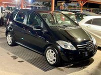 usata Mercedes A160 Style/unipro/rate/garanzia/perfetta/