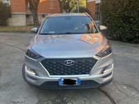 Usata Hyundai Tucson 132 CV (97 kW) 2018 SUV