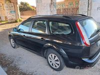 Usata Ford Focus 110 CV (80 kW) 2011 Berlina