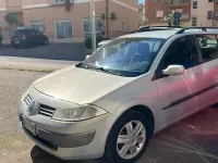 Usata Renault Mégane II 95 CV (69 kW) 2004