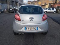 usata Ford Ka 1.2 8V 69CV Titanium