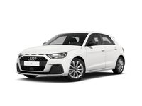 Nuova Audi A1 Business 116 CV (85 kW) 2026 Bianco cortina SUV
