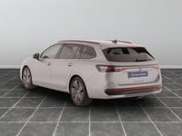 Usata VW Passat R-line 150 CV (110 kW) 2023 Grigio Station wagon
