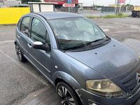 Usata Citroën C3 70 CV (51 kW) 2002 Utilitaria