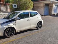 Usata Toyota Aygo 69 CV (50 kW) 2018 Utilitaria