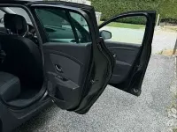 Usata Renault Mégane III Luxe 110 CV (80 kW) 2011 Berlina