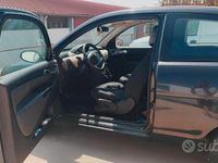 Usata Lancia Ypsilon 60 CV (44 kW) 2004 Blu Utilitaria