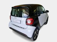 usata Smart ForTwo Electric Drive -