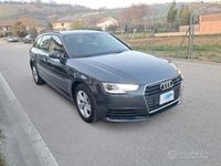 usata Audi A4 Avant 2.0 TFSI g-tron