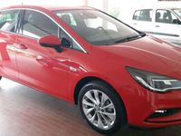 usata Opel Astra Astra5p 1.4 t Innovation ecoM 110cv my18.5