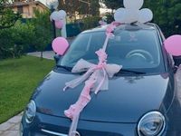 Usata Fiat 500 Pop 69 CV (50 kW) 2017 Utilitaria