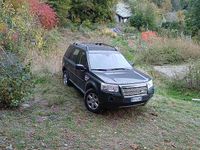 Usata Land Rover Freelander 103 CV (75 kW) 2000 SUV