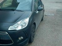 Usata Citroën DS3 68 CV (50 kW) 2011 Utilitaria