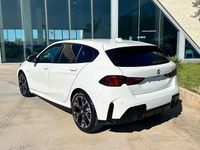 Nuevo BMW 118 M Sport 150 CV (110 kW) 2025 Blanco Utilitario
