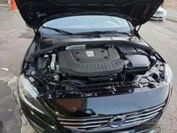 Usata Volvo S60 136 CV (100 kW) 2014 Nero Berlina