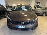 usata Fiat Tipo 1.6 Mjt S&S SW City Life