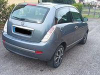 Usata Lancia Ypsilon 75 CV (55 kW) 2011 Utilitaria