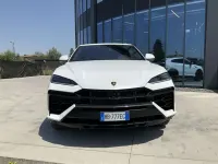 Usata Lamborghini Urus 799 CV (587 kW) 2025 Q0l7 bianco phanes SUV