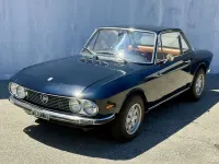 Usata Lancia Fulvia S 90 CV (66 kW) 1971 Coupé