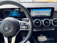 usata Mercedes GLB200 sport plus (x247) - 2021