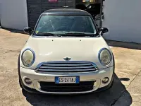 Usata Mini ONE 75 CV (55 kW) 2013 Utilitaria