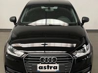 Usata Audi A1 Admired 90 CV (66 kW) 2017 Nero Utilitaria